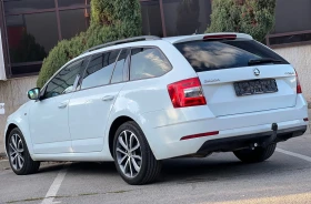 Skoda Octavia FACELIFT/2.0D/Distronic/Line assist//FULL | Mobile.bg    8