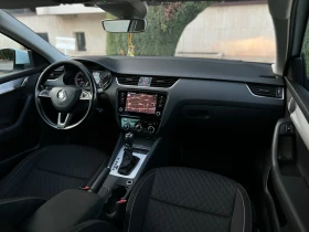 Skoda Octavia FACELIFT/2.0D/Distronic/Line assist//FULL | Mobile.bg    10