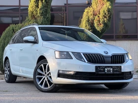 Skoda Octavia FACELIFT/2.0D/Distronic/Line assist//FULL | Mobile.bg    3