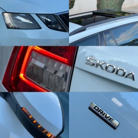 Skoda Octavia FACELIFT/2.0D/Distronic/Line assist//FULL | Mobile.bg    16
