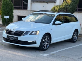 Skoda Octavia FACELIFT/2.0D/Distronic/Line assist//FULL | Mobile.bg    4