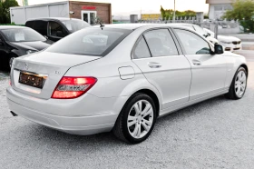     Mercedes-Benz C 220 Automat navi avantgarde 
