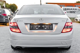 Mercedes-Benz C 220 Automat navi avantgarde  | Mobile.bg    16