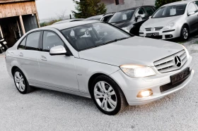     Mercedes-Benz C 220 Automat navi avantgarde 
