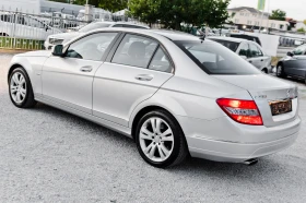 Mercedes-Benz C 220 Automat navi avantgarde  | Mobile.bg    7