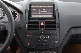 Mercedes-Benz C 220 Automat navi avantgarde  | Mobile.bg    13