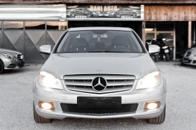     Mercedes-Benz C 220 Automat navi avantgarde 