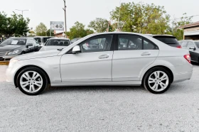 Mercedes-Benz C 220 Automat navi avantgarde  | Mobile.bg    6