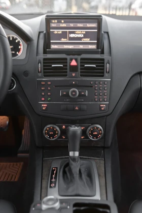 Mercedes-Benz C 220 Automat navi avantgarde  | Mobile.bg    15