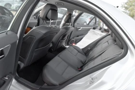 Mercedes-Benz C 220 Automat navi avantgarde  | Mobile.bg    10
