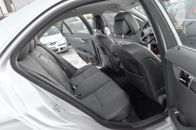 Mercedes-Benz C 220 Automat navi avantgarde  | Mobile.bg    8