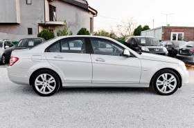 Mercedes-Benz C 220 Automat navi avantgarde  | Mobile.bg    5