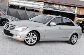     Mercedes-Benz C 220 Automat navi avantgarde 