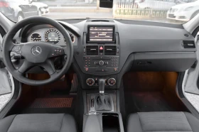 Mercedes-Benz C 220 Automat navi avantgarde  | Mobile.bg    14