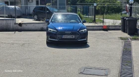 Обява за продажба на Audi A5 2.0tdi ~66 000 лв. - изображение 7