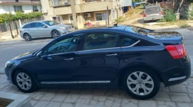 Citroen C5 X7 | Mobile.bg    4