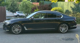 BMW 730 d xDrive - 62999 лв. / 32210.88 € - 39785900 8