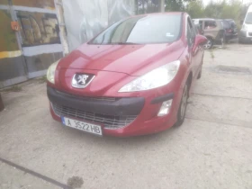 Обява за продажба на Peugeot 308 1.6hdi ~2 900 лв. - изображение 1 | Auto.bg Обява за продажба на Peugeot 308 1.6hdi ~2 900 лв. - изображение 1
