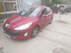 Обява за продажба на Peugeot 308 1.6hdi ~2 900 лв. - изображение 4 | Auto.bg Обява за продажба на Peugeot 308 1.6hdi ~2 900 лв. - изображение 4
