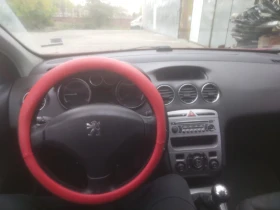 Обява за продажба на Peugeot 308 1.6hdi ~2 900 лв. - изображение 6 | Auto.bg Обява за продажба на Peugeot 308 1.6hdi ~2 900 лв. - изображение 6