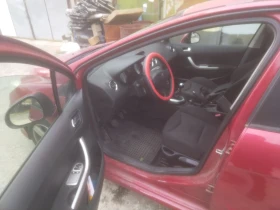 Обява за продажба на Peugeot 308 1.6hdi ~2 900 лв. - изображение 7 | Auto.bg Обява за продажба на Peugeot 308 1.6hdi ~2 900 лв. - изображение 7