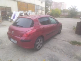 Обява за продажба на Peugeot 308 1.6hdi ~2 900 лв. - изображение 2 | Auto.bg Обява за продажба на Peugeot 308 1.6hdi ~2 900 лв. - изображение 2