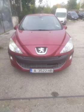 Обява за продажба на Peugeot 308 1.6hdi ~2 900 лв. - изображение 1 | Auto.bg Обява за продажба на Peugeot 308 1.6hdi ~2 900 лв. - изображение 1