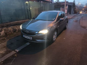 Opel Astra K | Mobile.bg    17