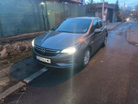 Opel Astra K | Mobile.bg    16