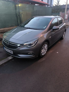Opel Astra K | Mobile.bg    2