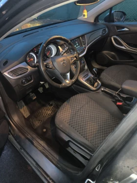 Opel Astra K | Mobile.bg    9