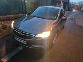 Opel Astra K | Mobile.bg    15