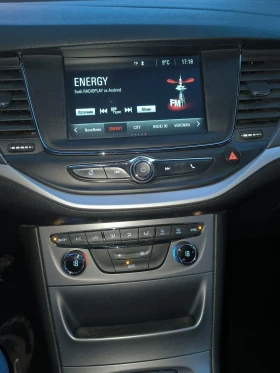 Opel Astra K | Mobile.bg    8
