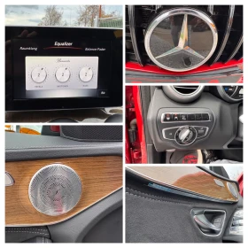 Mercedes-Benz C 220 d/AMG/СЕДАН/ВС.ЕКТРИ/СЕРВ.ИСТОРИЯ/НОВА КОЛА/// - 33888 лв. / 17326.66 € - 85051998 16