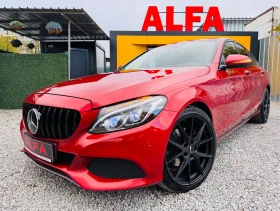 Mercedes-Benz C 220 d/AMG/СЕДАН/ВС.ЕКТРИ/СЕРВ.ИСТОРИЯ/НОВА КОЛА///