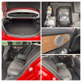 Mercedes-Benz C 220 d/AMG/СЕДАН/ВС.ЕКТРИ/СЕРВ.ИСТОРИЯ/НОВА КОЛА/// - 33888 лв. / 17326.66 € - 85051998 13