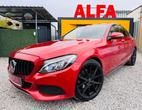Mercedes-Benz C 220 d/AMG/СЕДАН/ВС.ЕКТРИ/СЕРВ.ИСТОРИЯ/НОВА КОЛА/// - 33888 лв. / 17326.66 € - 85051998 2