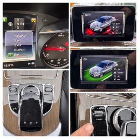 Mercedes-Benz C 220 d/AMG/СЕДАН/ВС.ЕКТРИ/СЕРВ.ИСТОРИЯ/НОВА КОЛА/// - 33888 лв. / 17326.66 € - 85051998 14