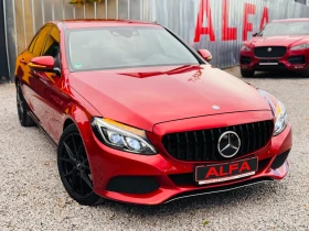 Mercedes-Benz C 220 d/AMG/СЕДАН/ВС.ЕКТРИ/СЕРВ.ИСТОРИЯ/НОВА КОЛА/// - 33888 лв. / 17326.66 € - 85051998 4