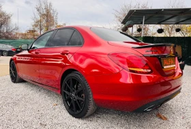 Mercedes-Benz C 220 d/AMG/СЕДАН/ВС.ЕКТРИ/СЕРВ.ИСТОРИЯ/НОВА КОЛА/// - 33888 лв. / 17326.66 € - 85051998 7