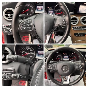 Mercedes-Benz C 220 d/AMG/СЕДАН/ВС.ЕКТРИ/СЕРВ.ИСТОРИЯ/НОВА КОЛА/// - 33888 лв. / 17326.66 € - 85051998 15