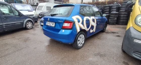 Skoda Fabia 1.0 MPI, снимка 3