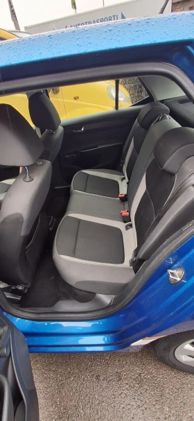 Skoda Fabia 1.0 MPI, снимка 6