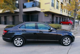 Mercedes-Benz C 180 Avangarde 1.8 kompressor 156k.c, снимка 11