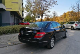 Mercedes-Benz C 180 Avangarde 1.8 kompressor 156k.c, снимка 13