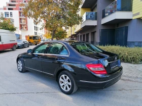 Mercedes-Benz C 180 Avangarde 1.8 kompressor 156k.c, снимка 15