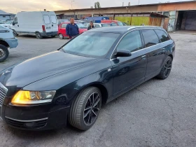 Audi A6, снимка 2