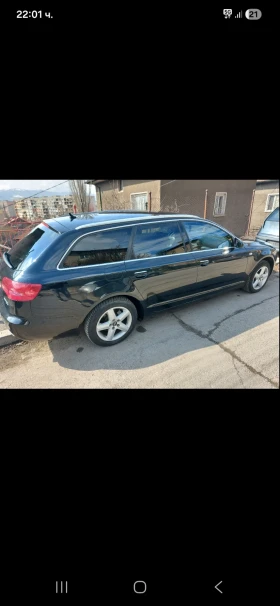 Audi A6, снимка 5