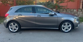 Mercedes-Benz A 160 1.6CDI/2014 - 7900 € / 15451.06 лв. - 56660400 3