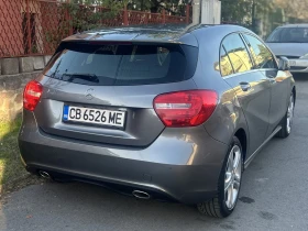 Mercedes-Benz A 160 1.6CDI/2014 - 7900 € / 15451.06 лв. - 56660400 4